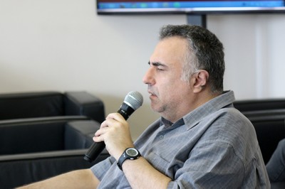 Jaime Ginzburg