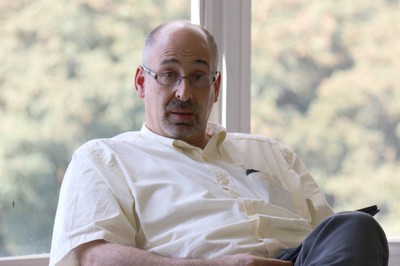 Jeffrey Lesser