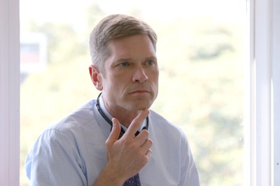 Michael Elliott