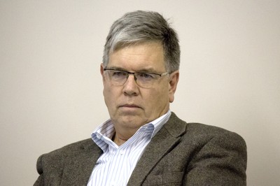 Bastiaan Reydon 