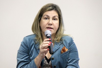 Rossana Fernandes Duarte 