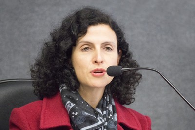 Ana Maria de Oliveira Nusdeo
