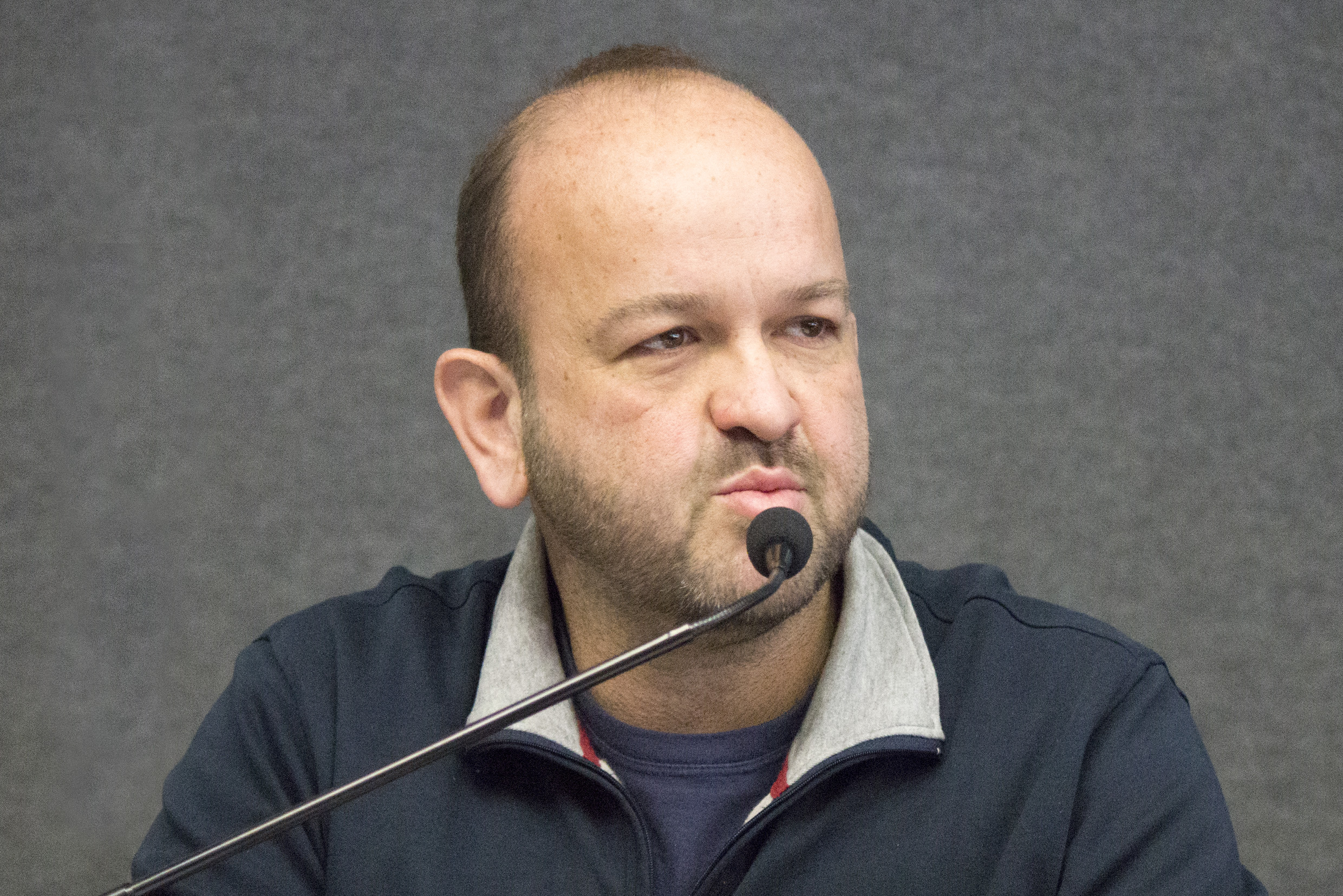 Roberto Ulisses Resende