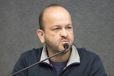 Roberto Ulisses Resende