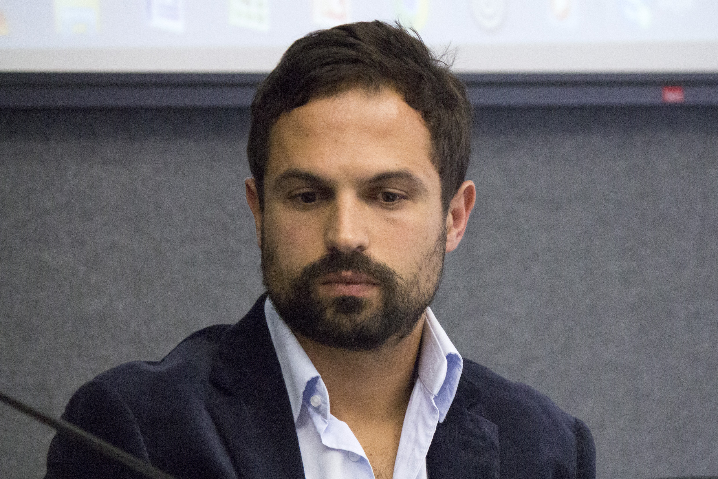 Fábio de Almeida Pinto