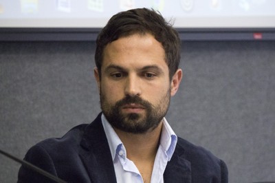 Fábio de Almeida Pinto