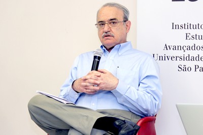 Carlos Eduardo Lins da Silva