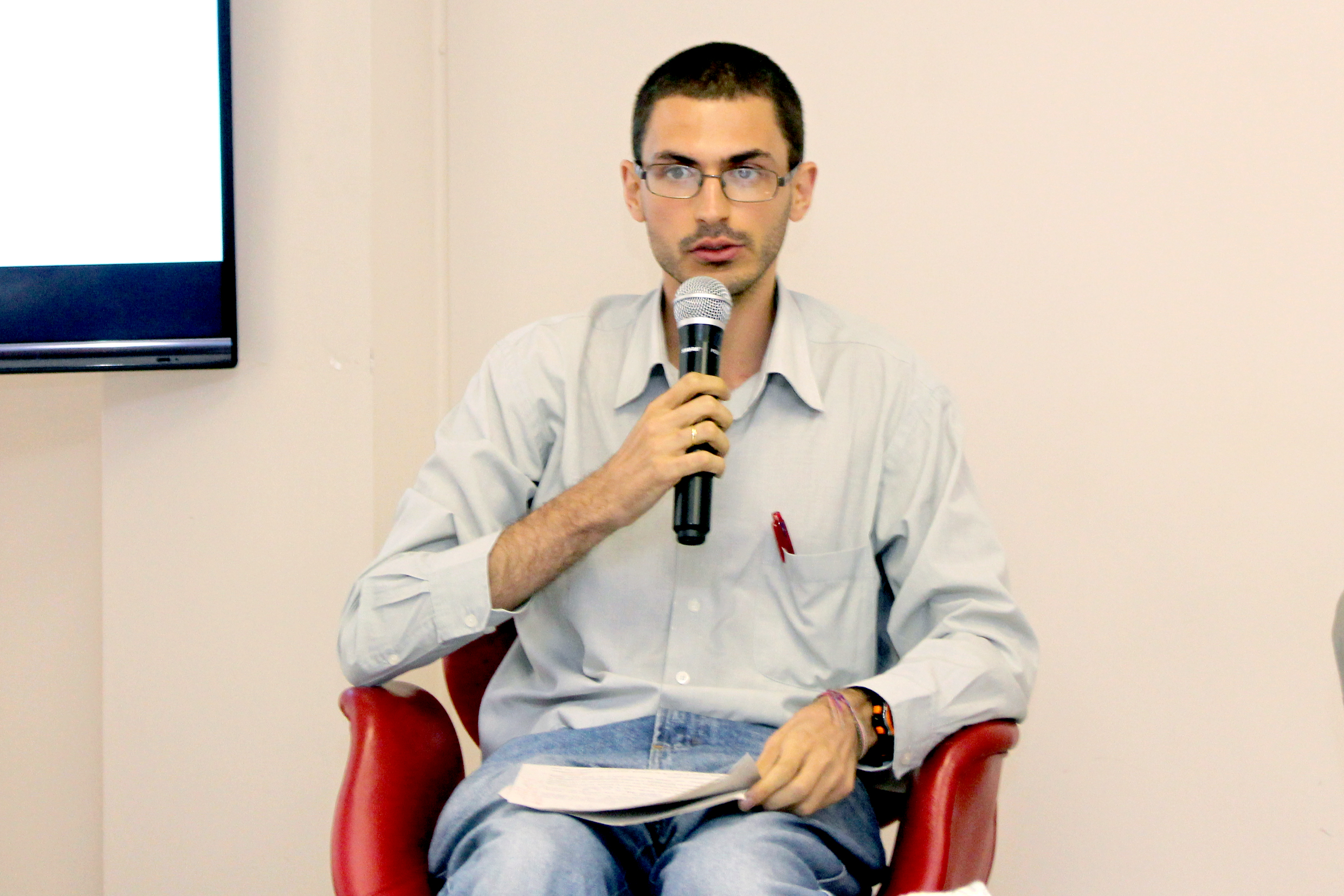 Eduardo Canesin