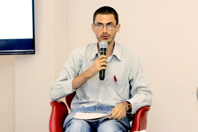 Eduardo Canesin