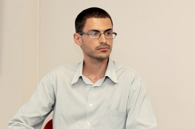 Eduardo Canesin