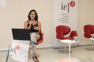 Iara Fonseca de Souza