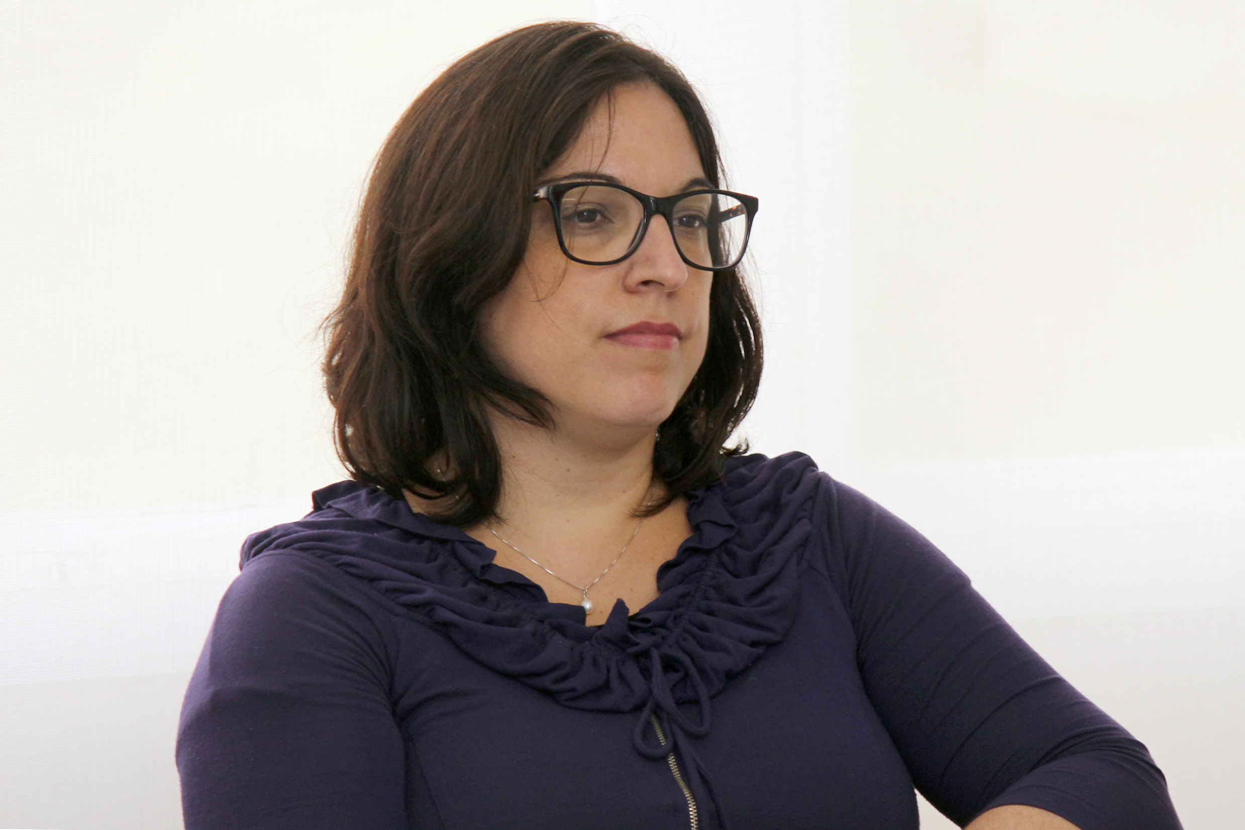 Márcia Maria Tait Lima