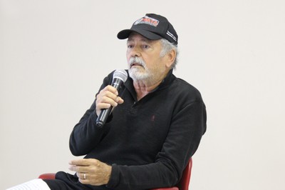 Márcio Automare