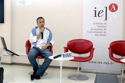 José Oswaldo Soares de Oliveira