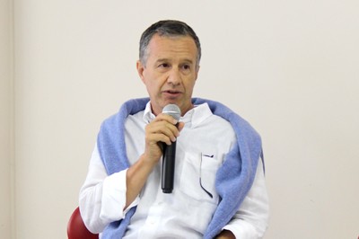 José Oswaldo Soares de Oliveira