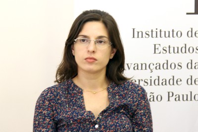 Nicole Nothen de Oliveira