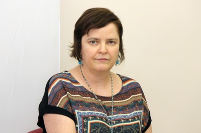 Sandra Greger Tavares