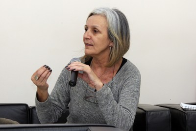 Sandra Patrício