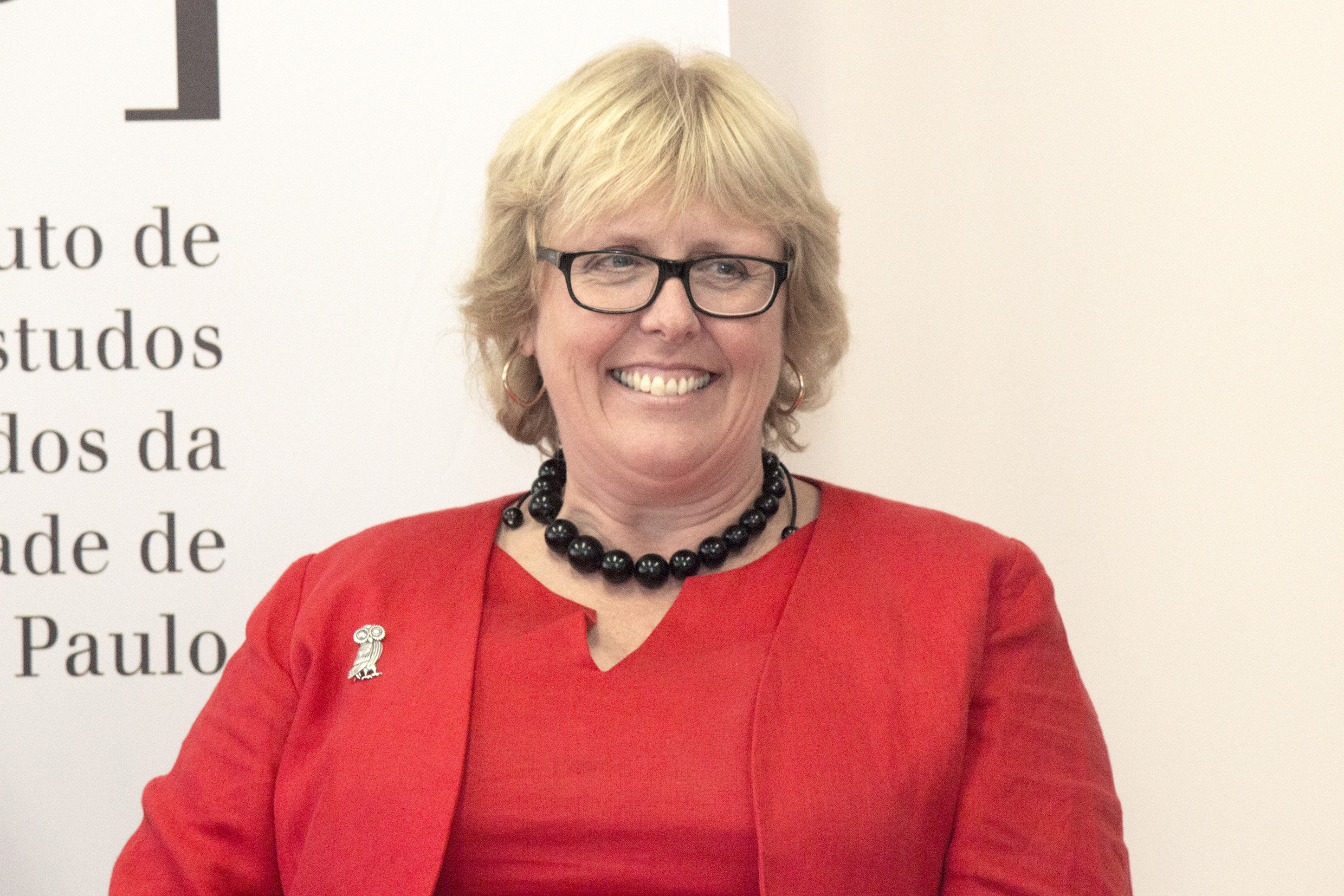 Jane Ohlmeyer