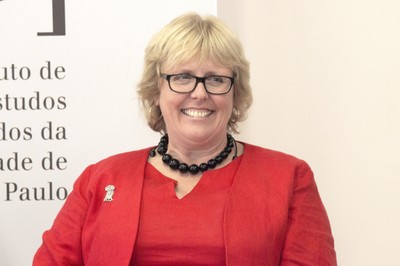 Jane Ohlmeyer