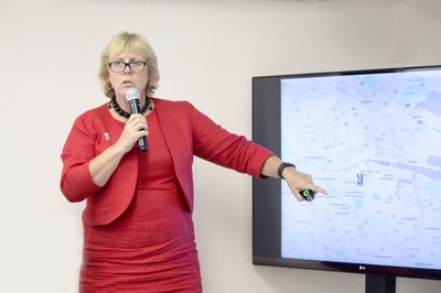 Jane Ohlmeyer