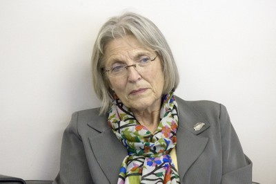 Laura Izarra