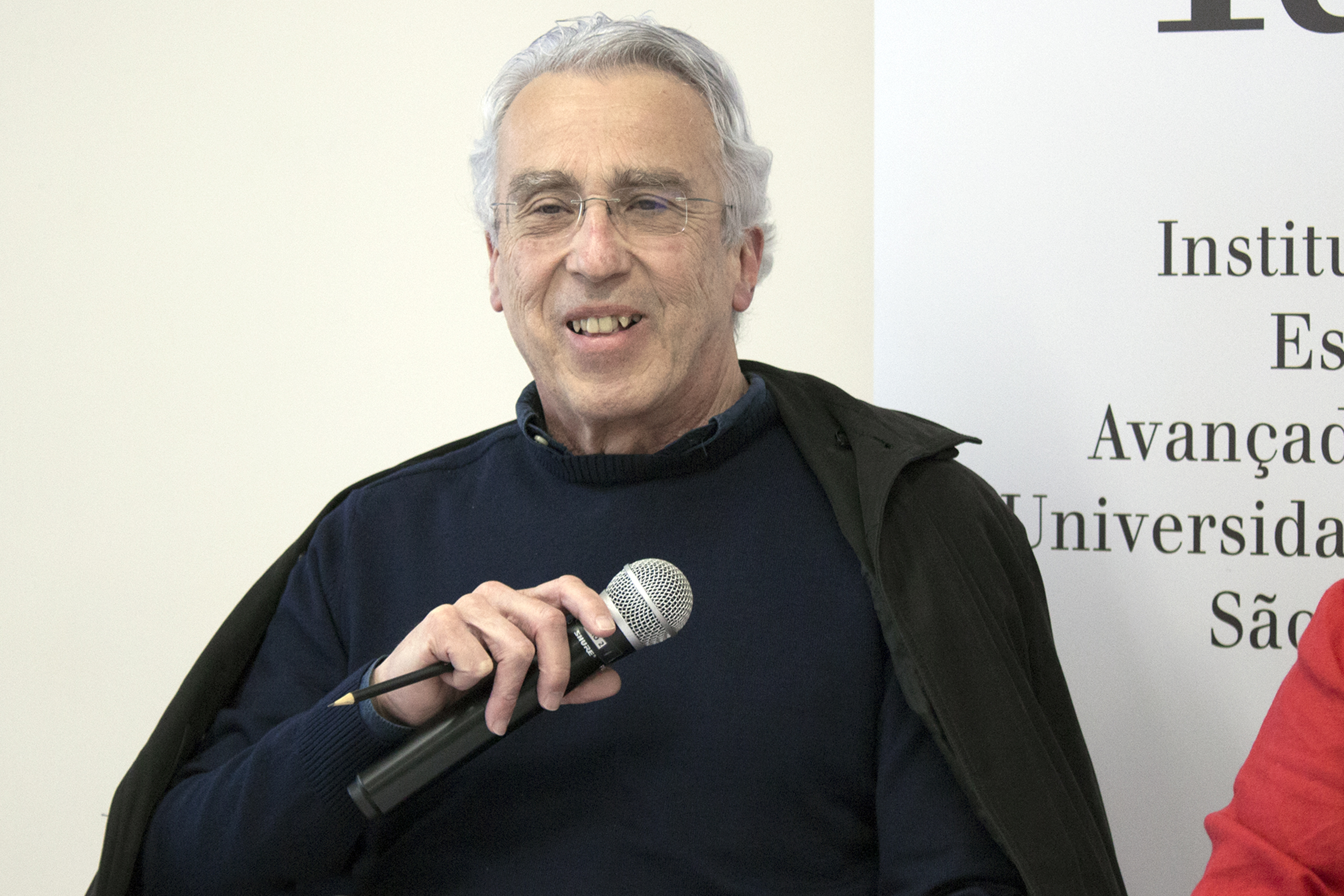 José Teixeira Coelho Netto