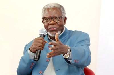 Kabengele Munanga