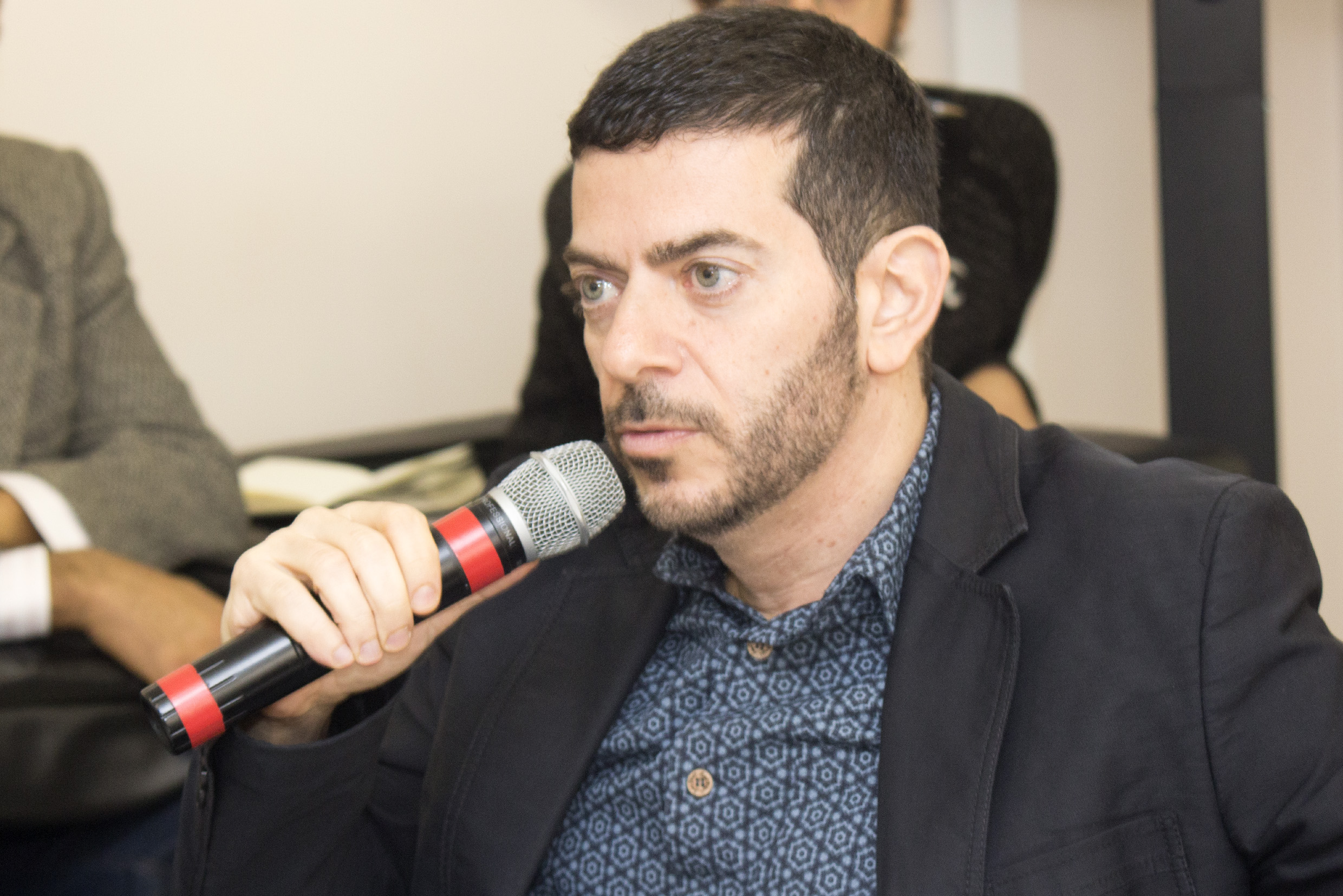 Paulo Daniel Farah