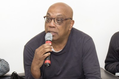 Luiz Paulo Lima