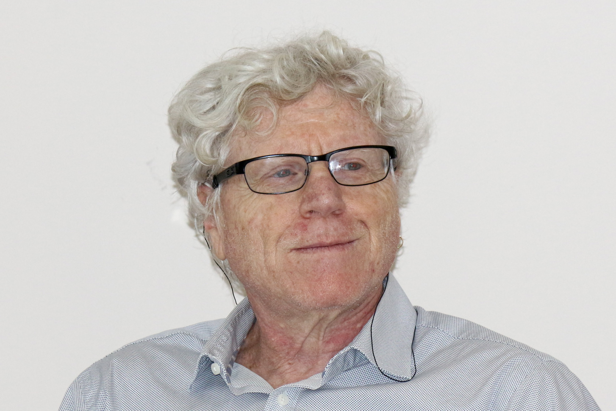 Pedro Jacobi