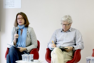  Vanessa Empinotti e Pedro Jacobi
