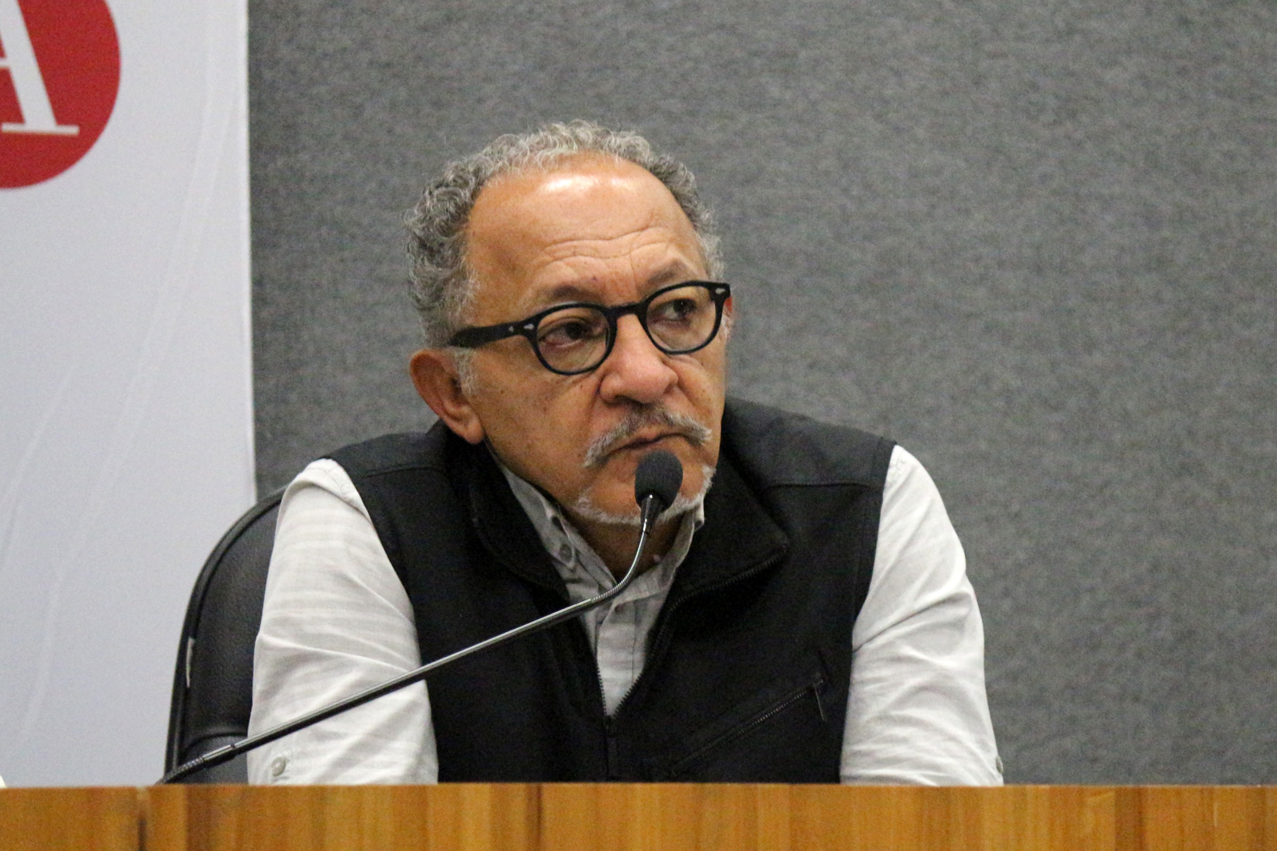 Joel Zito Araújo 
