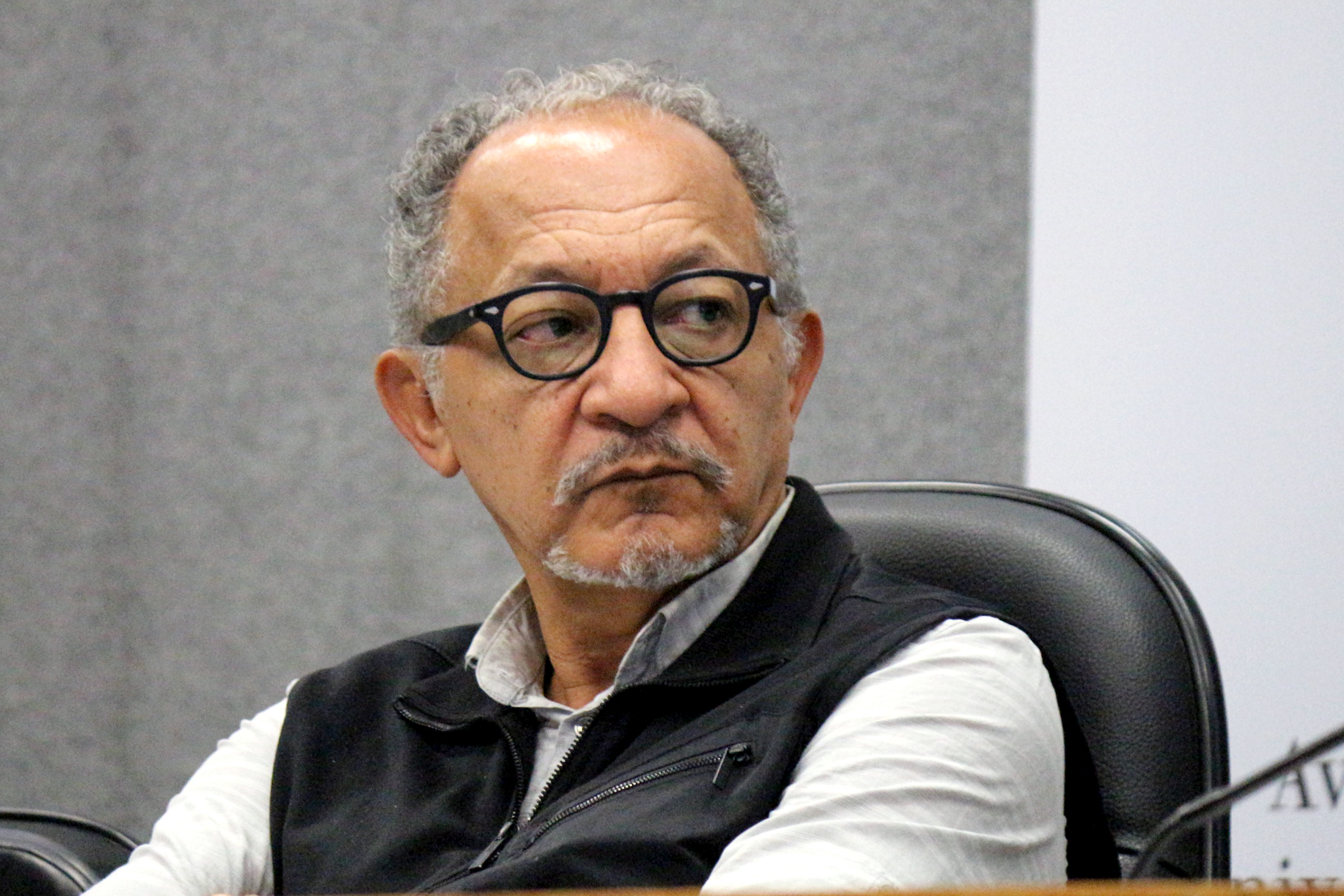 Joel Zito Araújo 
