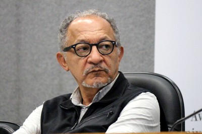 Joel Zito Araújo 