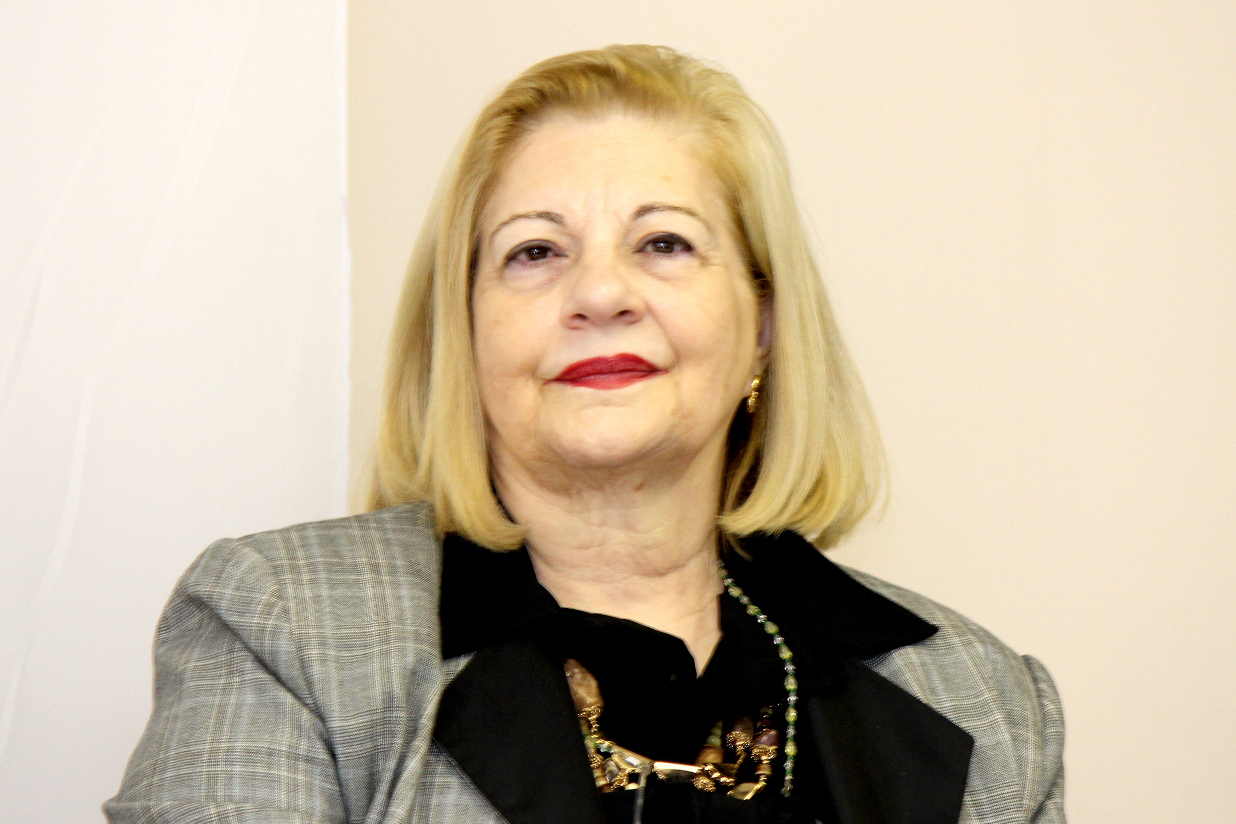 Maura Veras