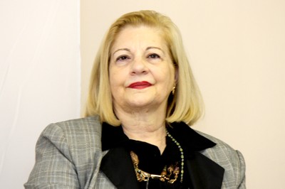 Maura Veras
