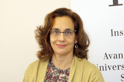 Sylvia Dantas