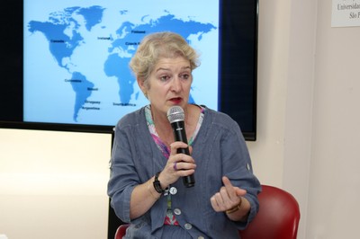 Sylvie Debs