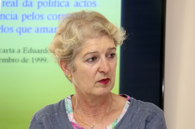 Sylvie Debs