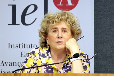 Eva Blay