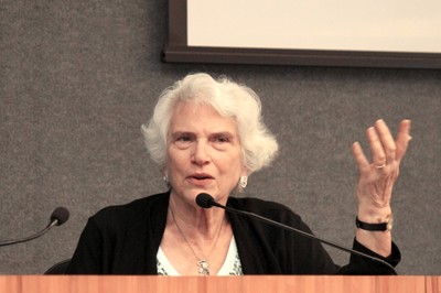 Rochelle Saidel