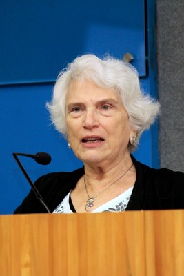 Rochelle Saidel