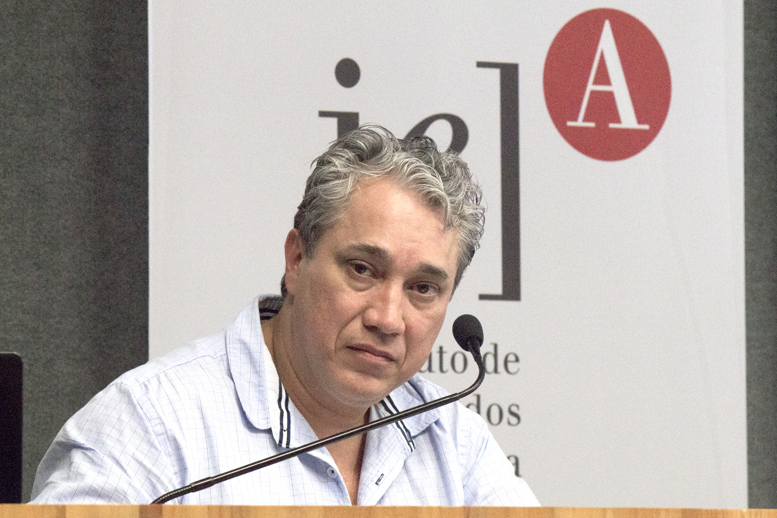 Antonio Eleilson Leite