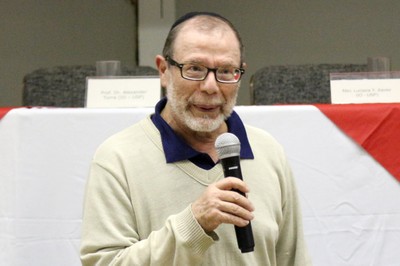 Joseph Harari