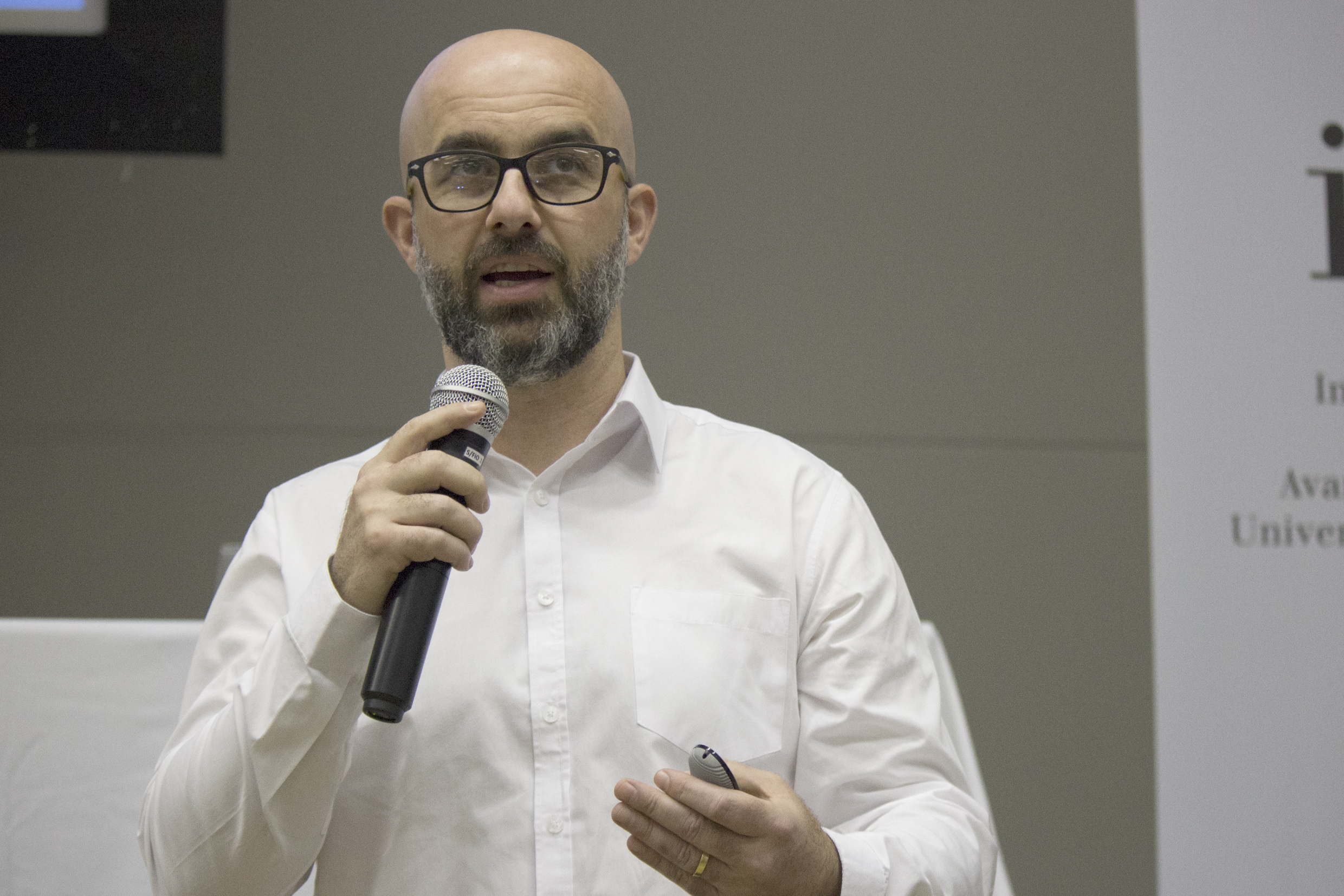 Leandro Luiz Giatti