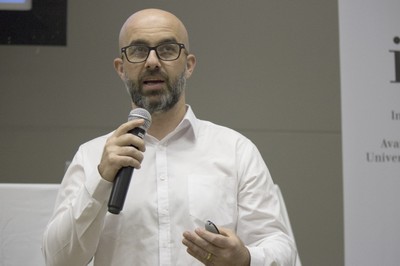 Leandro Luiz Giatti
