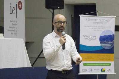Leandro Luiz Giatti