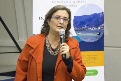 Lucila Pinsard Vianna