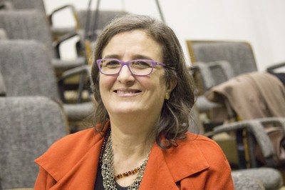 Lucila Pinsard Vianna